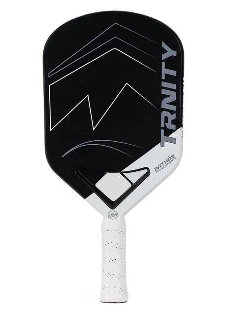 Series Pickleball 19mm gray 8.5 oz