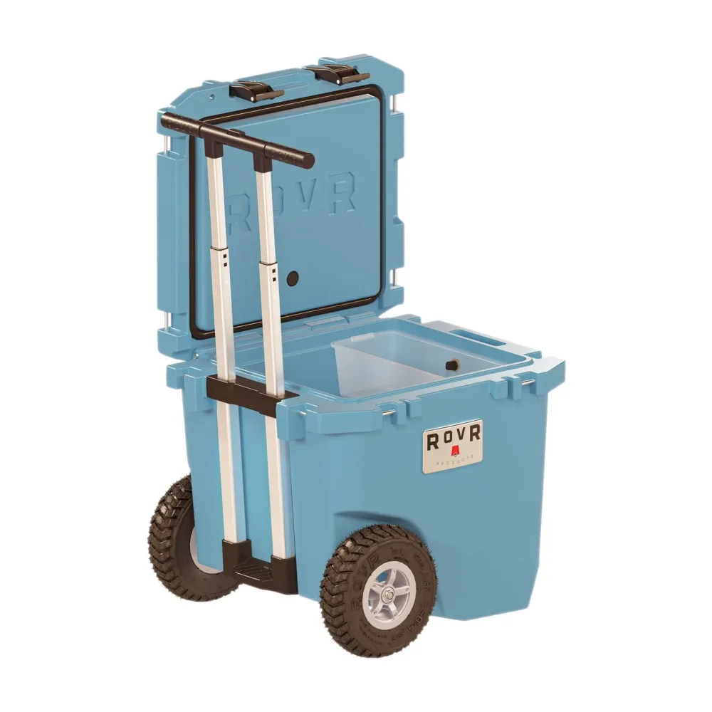Wheeled Cooler