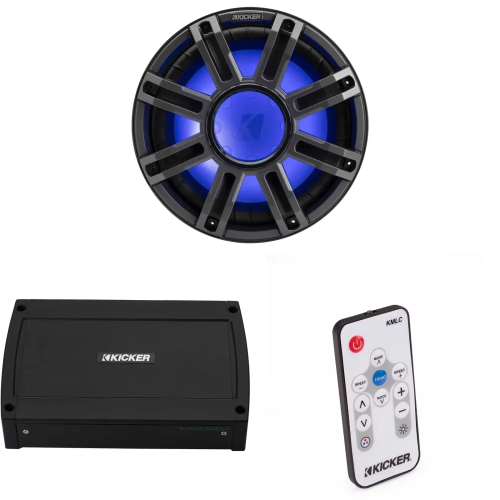 Audio Components led 900 watts 24.77 lb