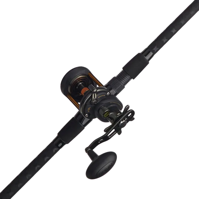 Fishing Rod 10' 20 lb