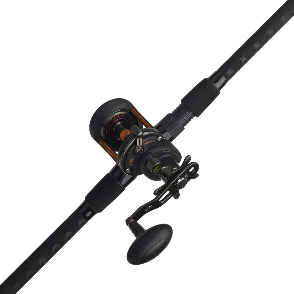 Fishing Rod 10' 20 lb
