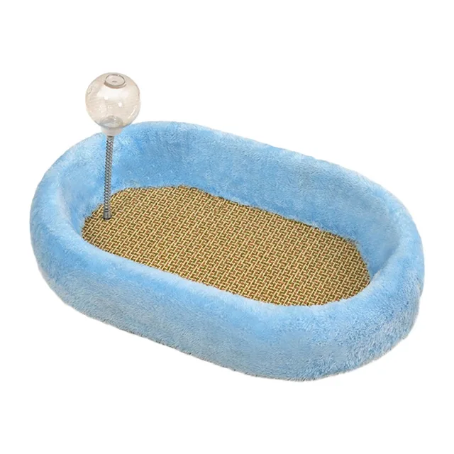 Furniture blue