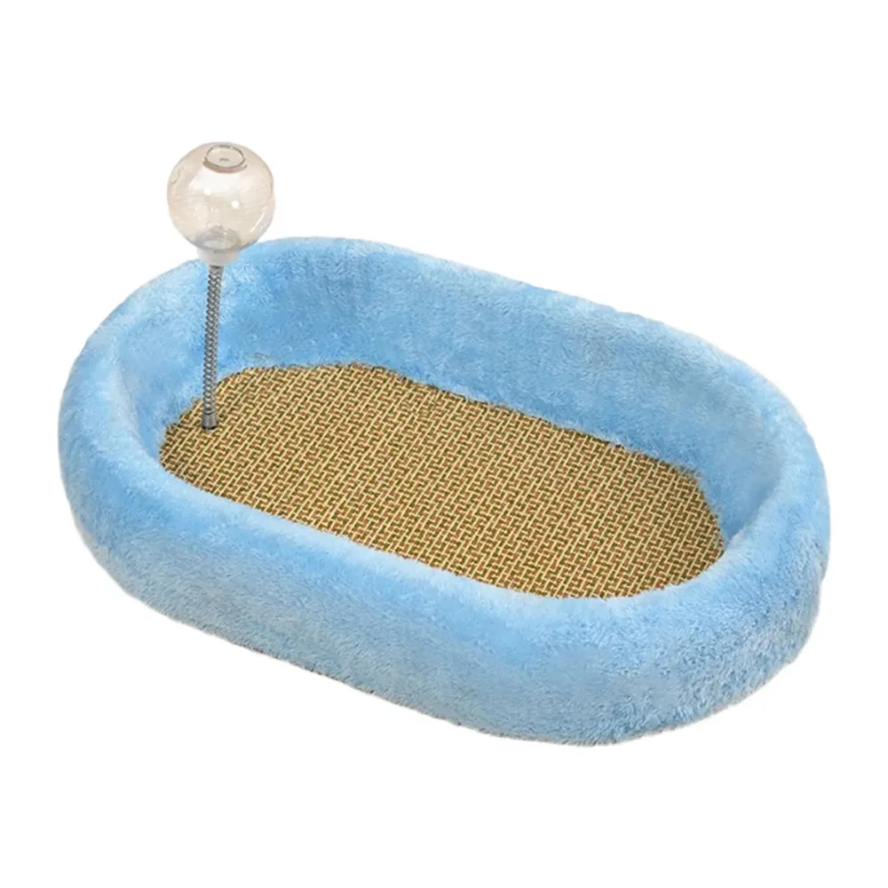Furniture blue