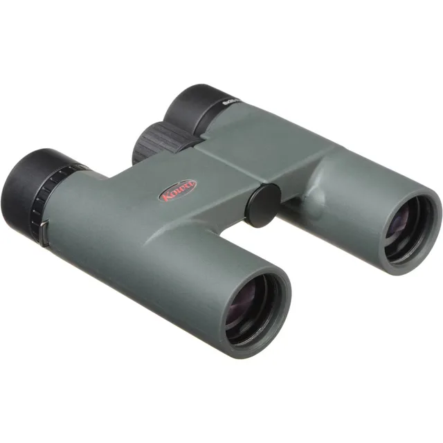 Binoculars green waterproof