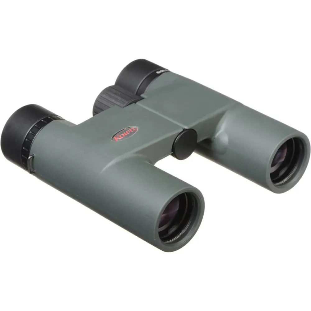 Binoculars green waterproof