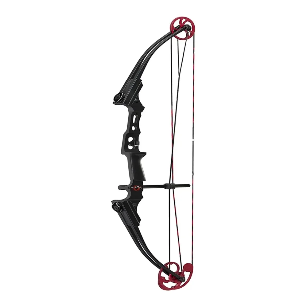 Original Archery adjustable black 2 pounds