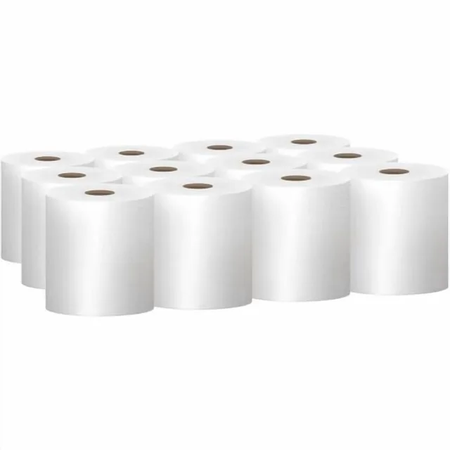 Towel 8" 800 ft 7.87"