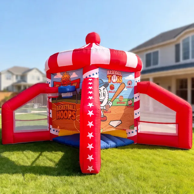 Active Play portable 20 ft 13 ft