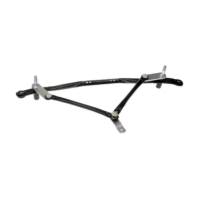 Body & Glass Parts black