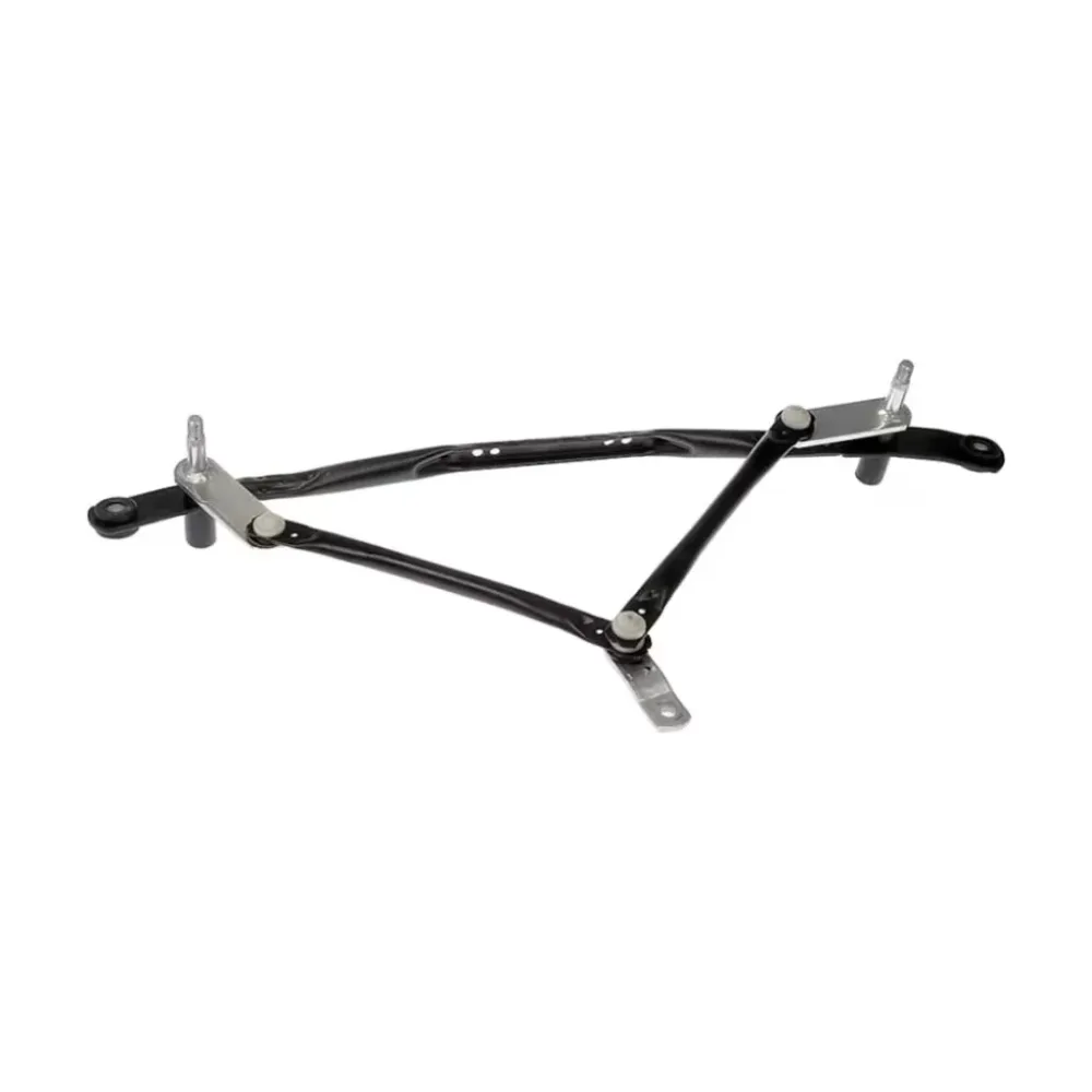 Body & Glass Parts black