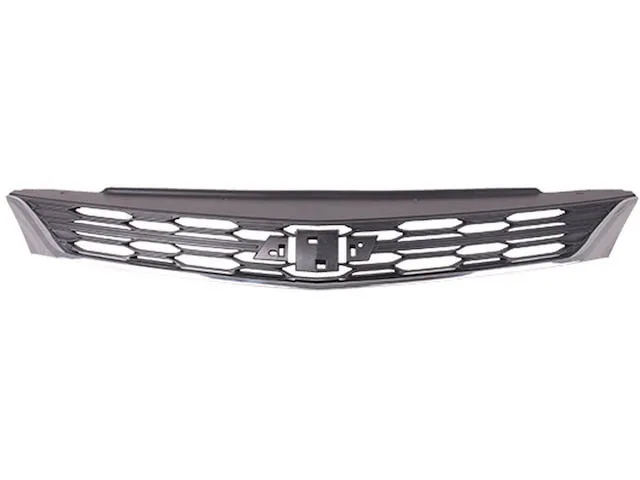 Grille black