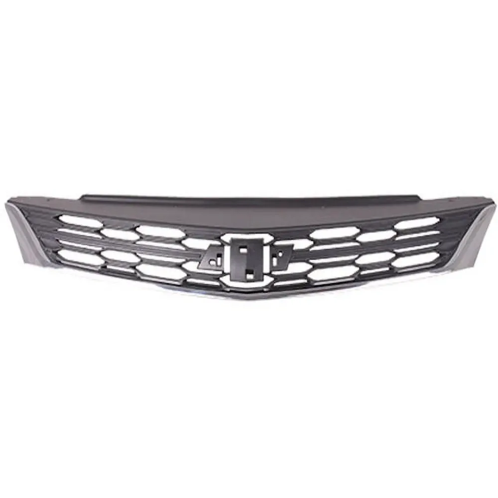 Grille black