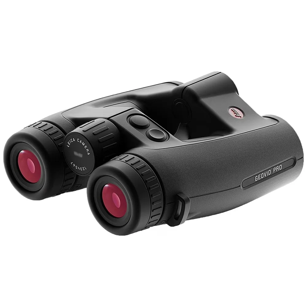 Rangefinder Binoculars 4mm 16mm 16 mm