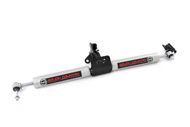 Steering 4 inch 4"