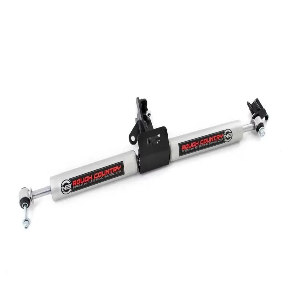 Steering 4 inch 4"