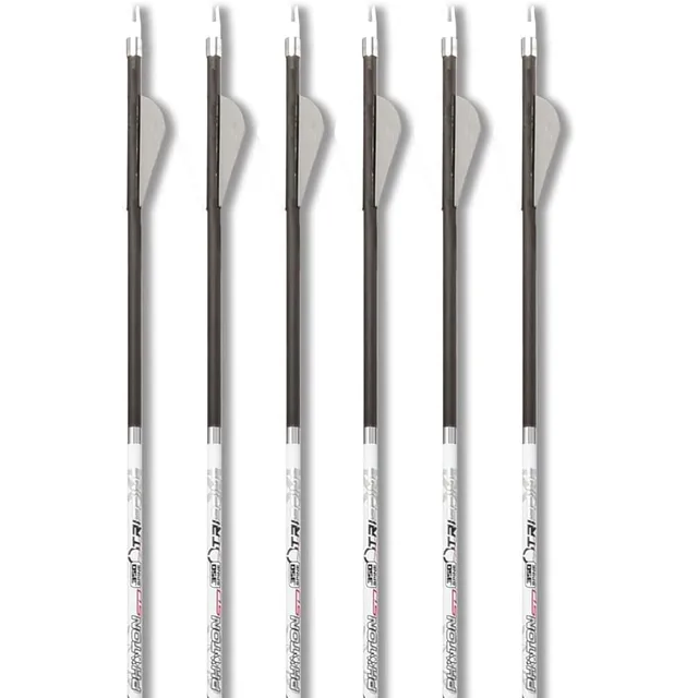 Arrows 2" red