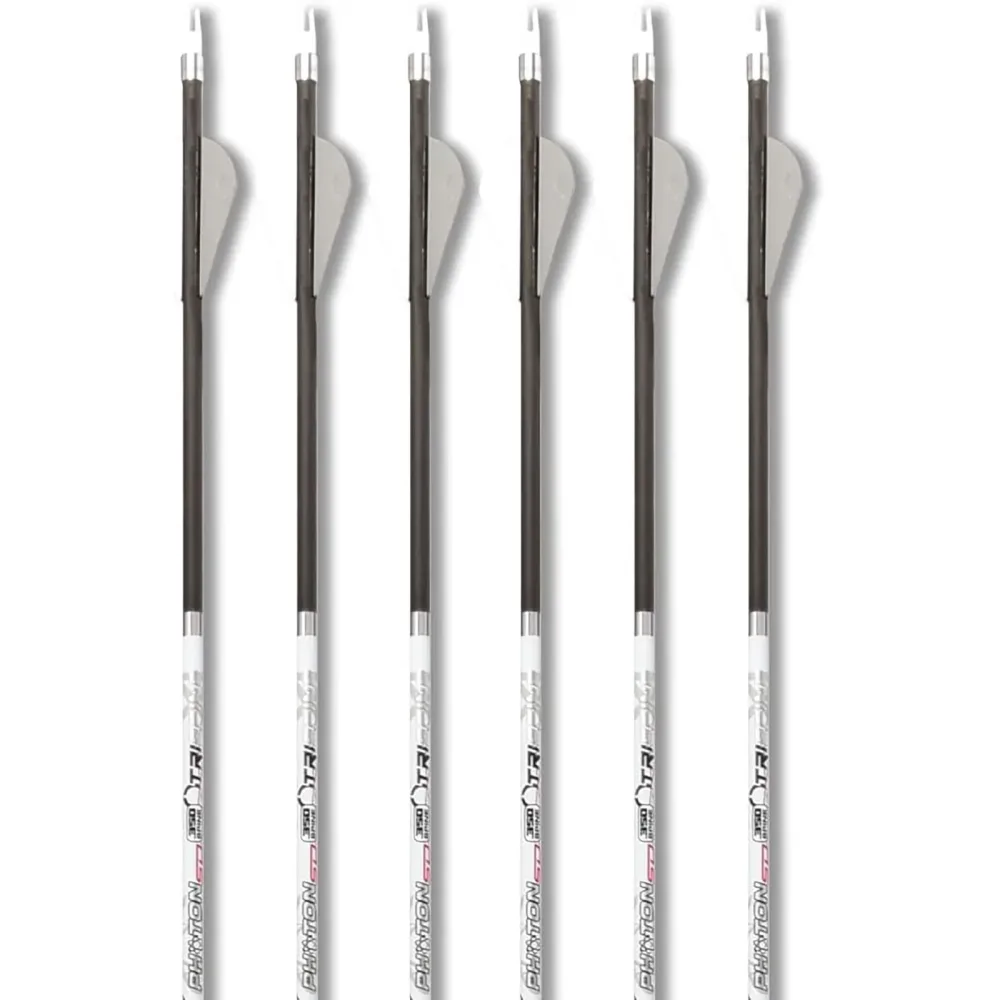 Arrows 2" red