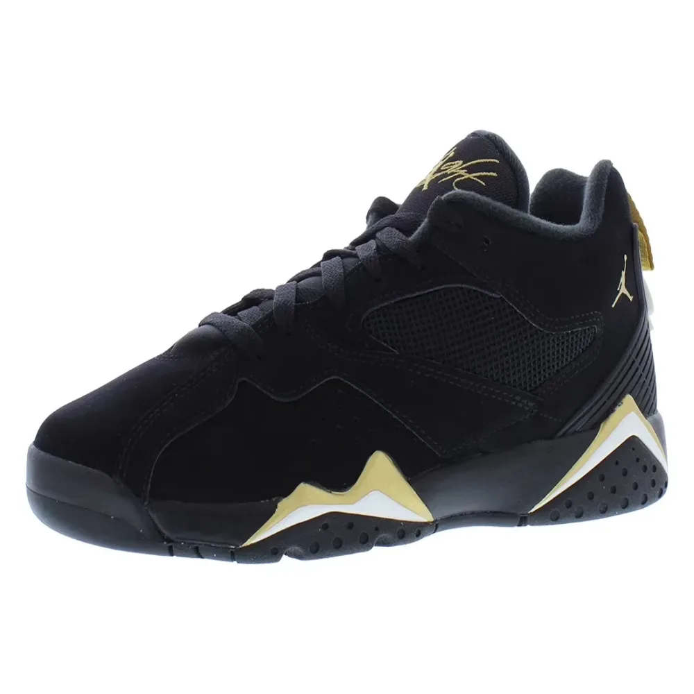 Shoe black