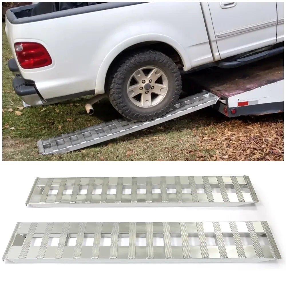 Truck Trailer 80" 15" 2.3"