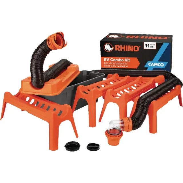 Rv Parts 20 ft