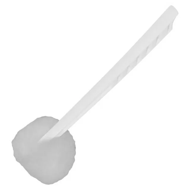 Toilet Bowl 2" 12" white