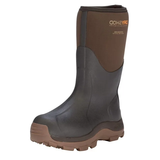 Hunting Gear brown weatherproof waterproof