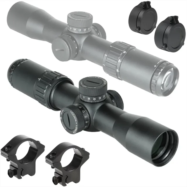 General Archery adjustable 30mm 20mm
