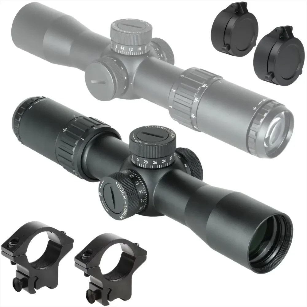 General Archery adjustable 30mm 20mm