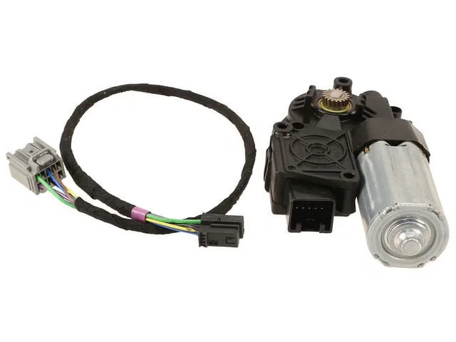Sunroof Motor