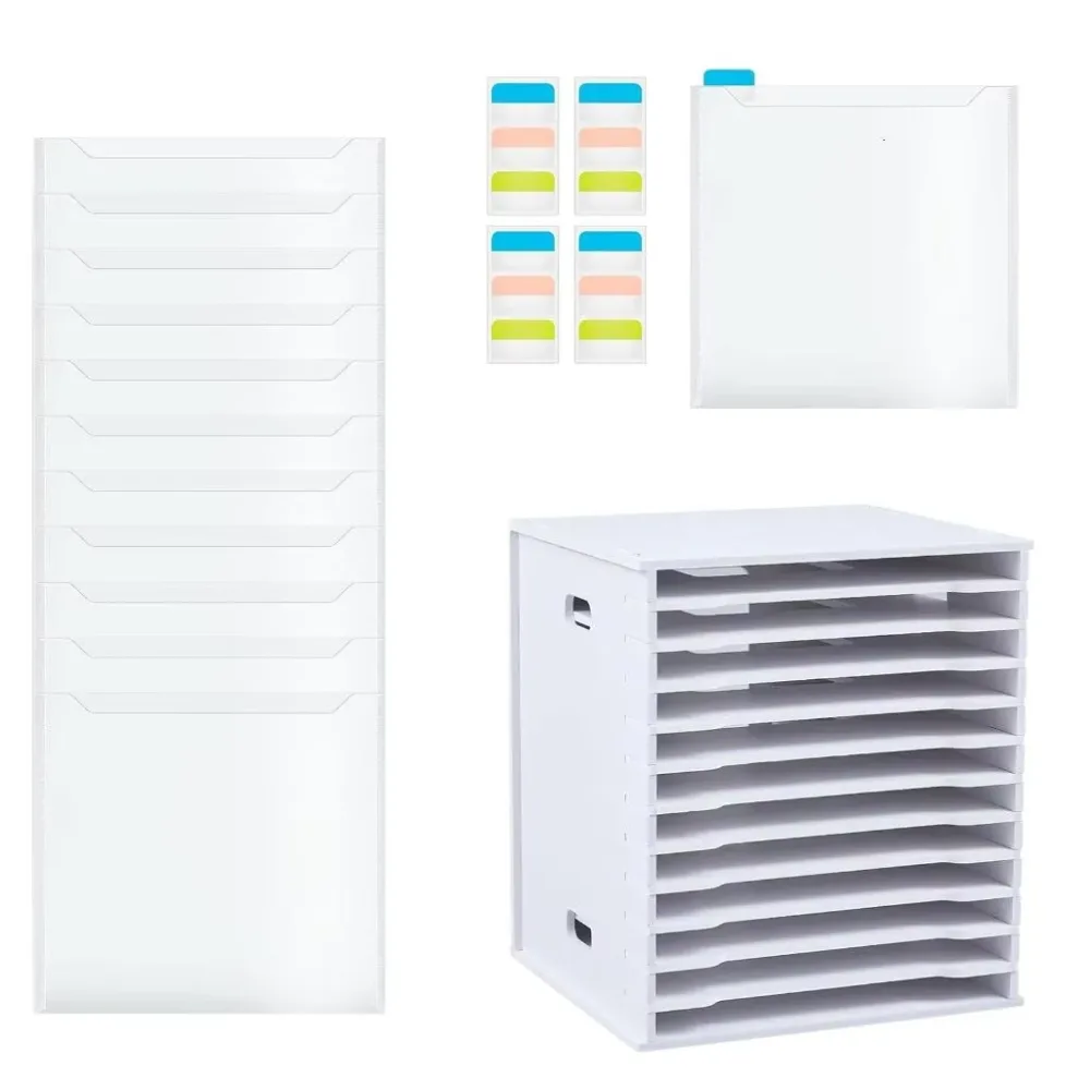 Organizer 60in 60' 1-3cm