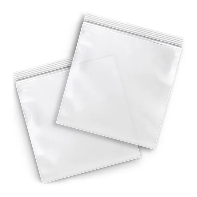 Bag 8" 10000 pack adjustable