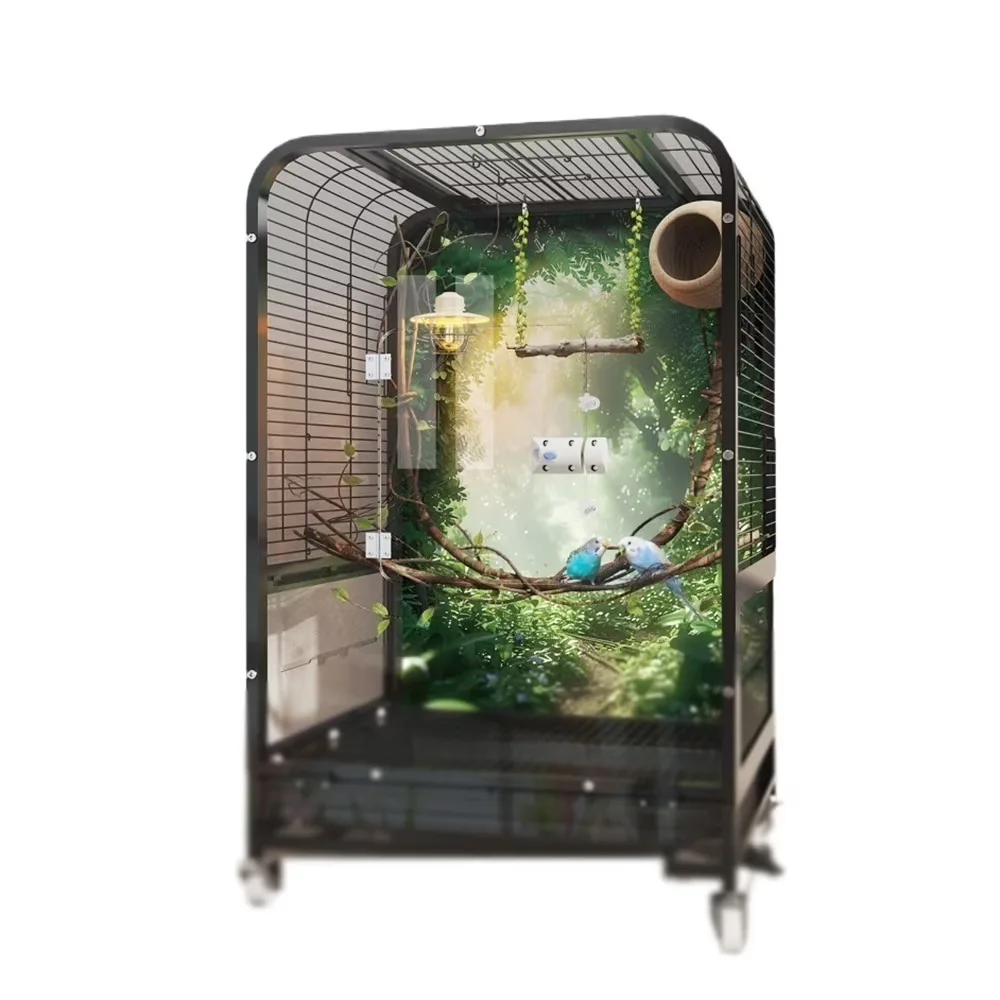 Bird Cage