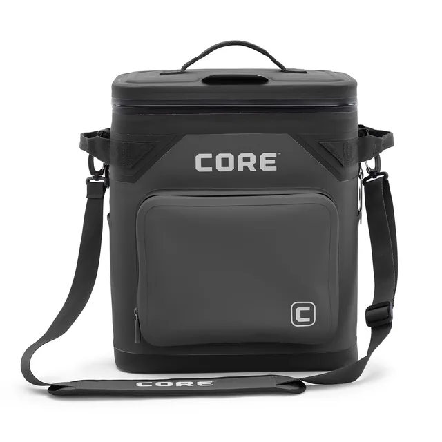 Cooler waterproof black