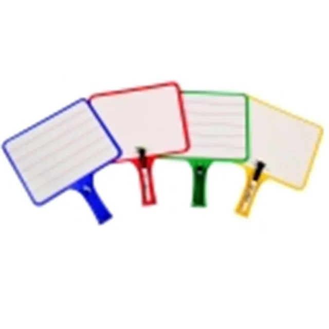 Markers 10 in 2 in