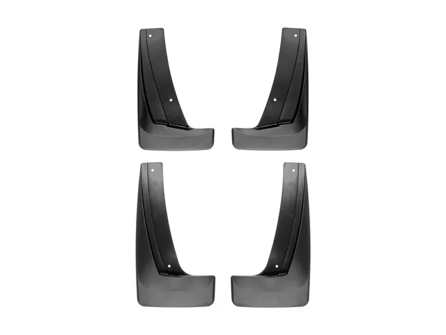 Splash Guard black