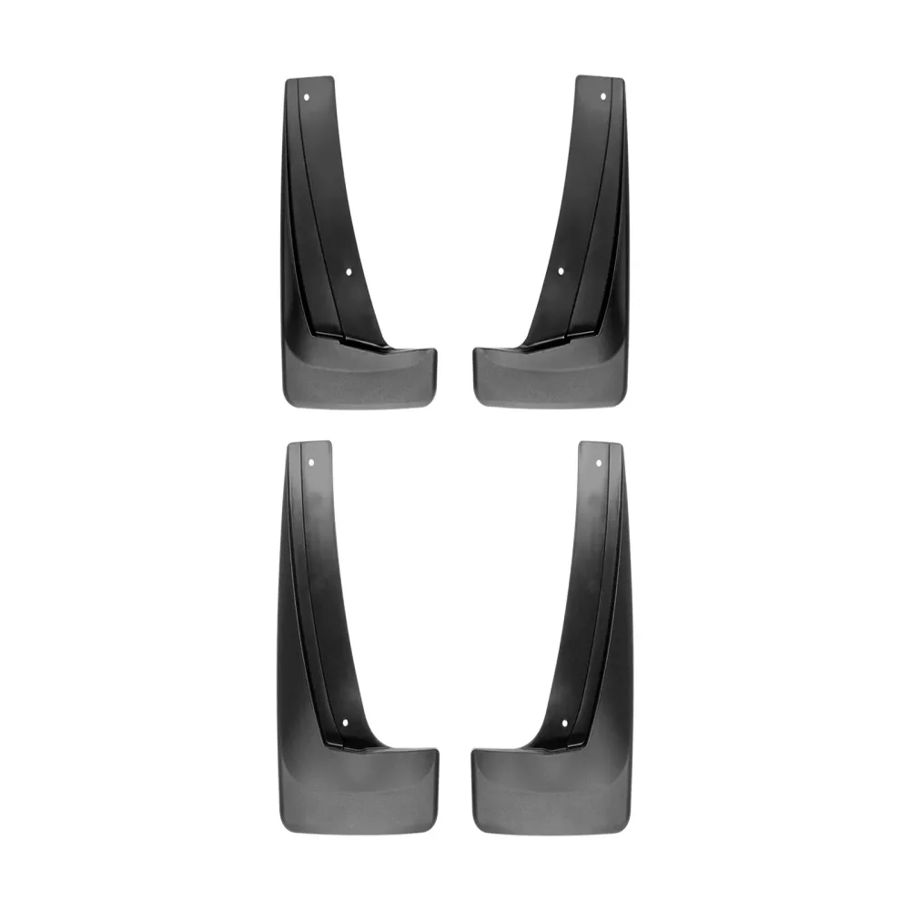 Splash Guard black