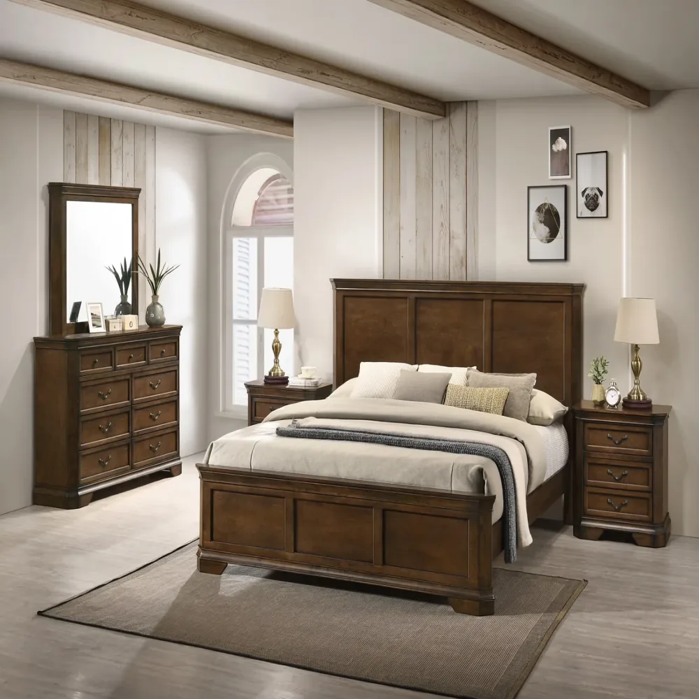 Roundhill Furniture white 85.8" 88.1"