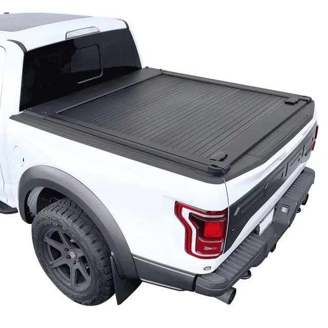 Bed Cover 5.6ft 500 lbs 6"