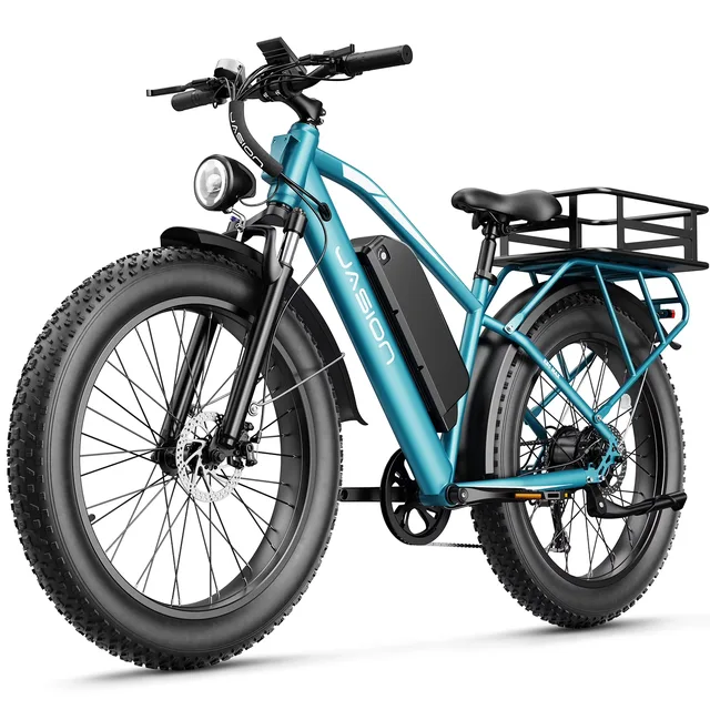 Electric Bike 26" 750w 48v
