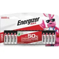 Alkaline Battery wireless
