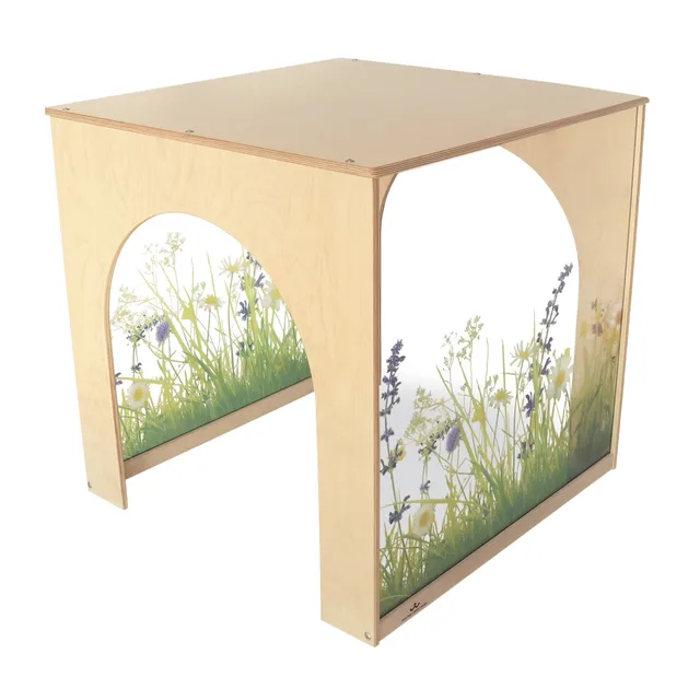 Play House 2 inches