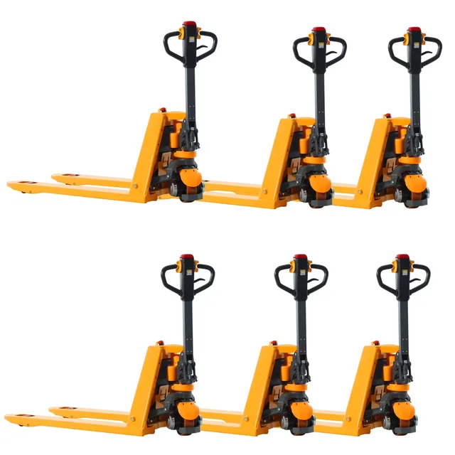 Tory Carrier 3300lb 7.5" 3.15"