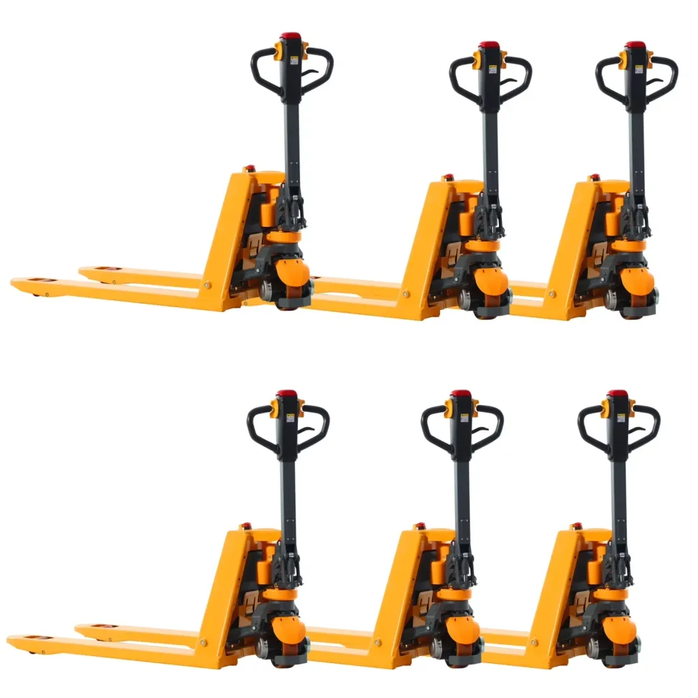 Tory Carrier 3300lb 7.5" 3.15"