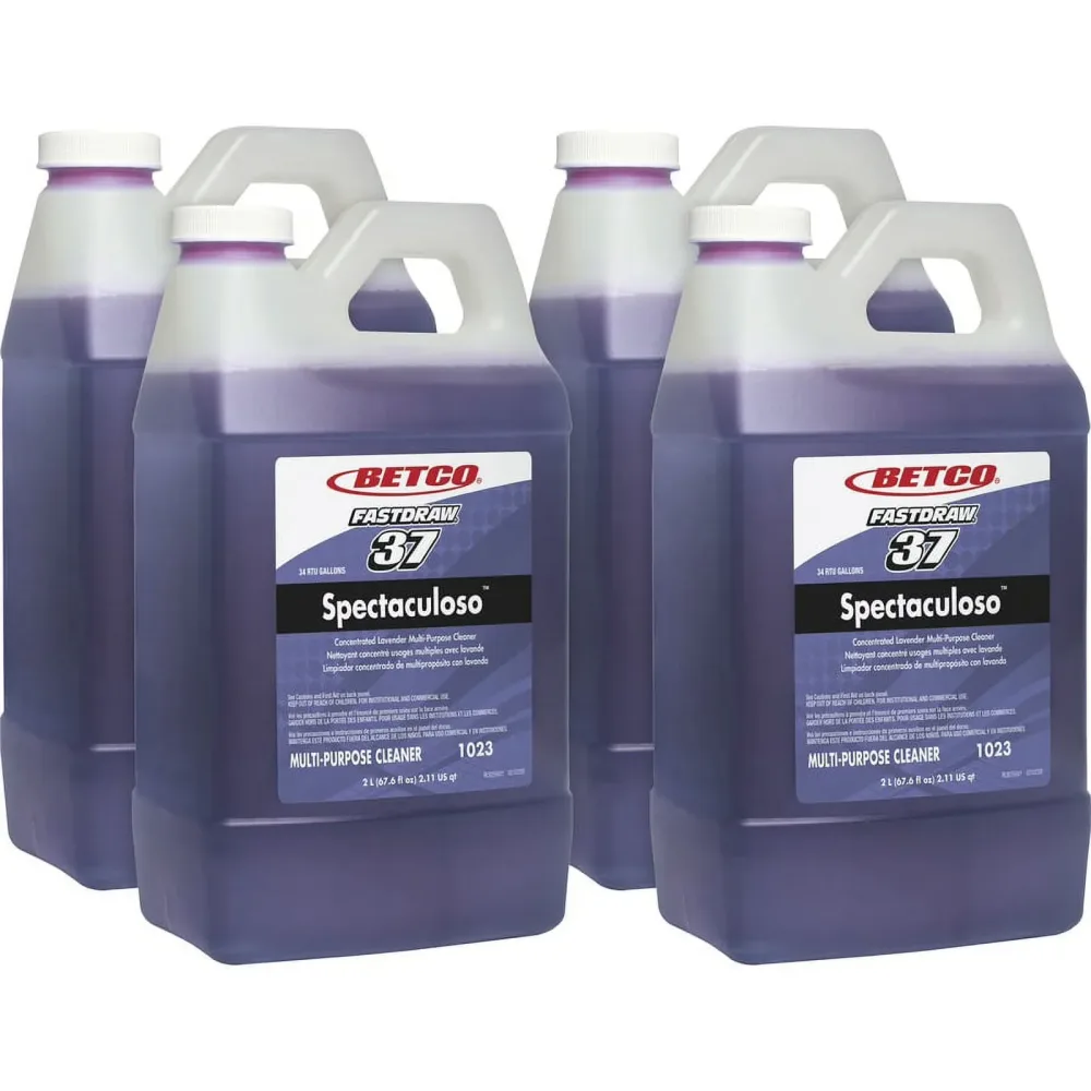Cleaner Concentrate 2.1 quart