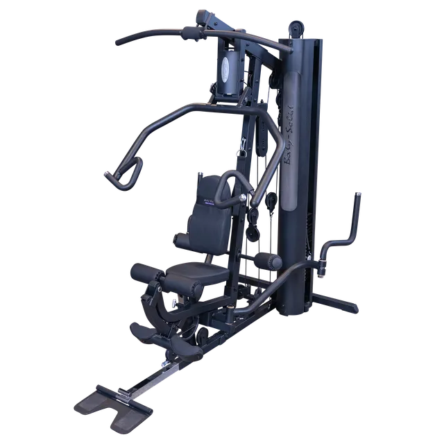 Strength Equipment 210lb 81" 55"