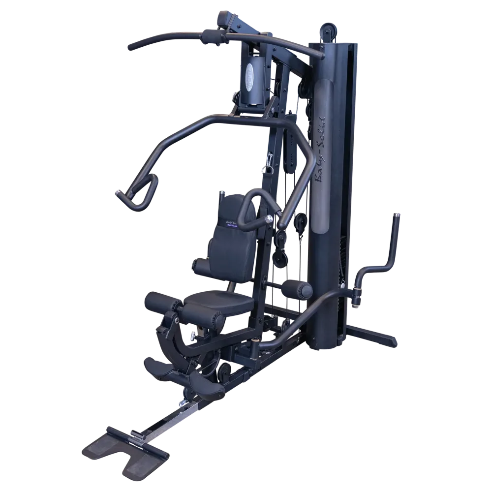 Strength Equipment 210lb 81" 55"