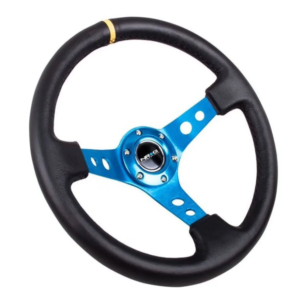 Steering Wheels 350mm 3in 26350mm