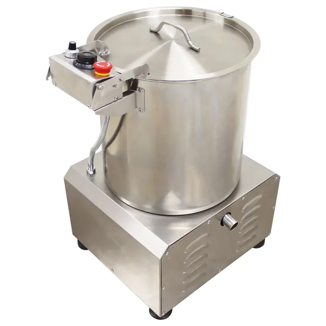 Machine 110v 11.8 inches 2.5-6kg