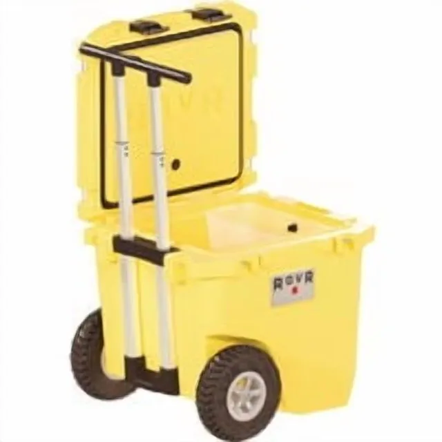 Wheeled Cooler