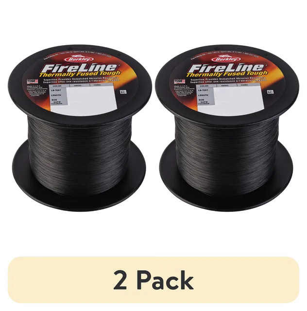Fishing Line 2 pack 17lb 7.7kg